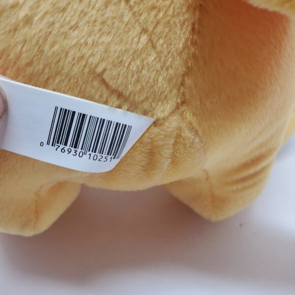 Disney 2002 Lion King Simba Stuffed Animal 19" x-large Excellent condition - Picture 2 of 8